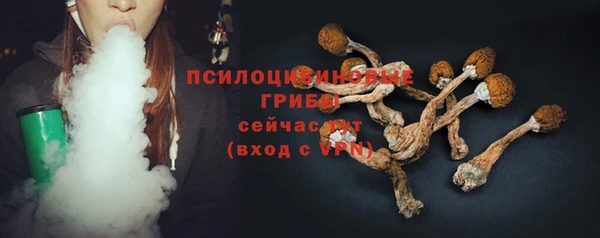 хмурый Заволжье